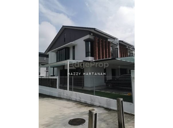 Shah Alam, Selangor 40160