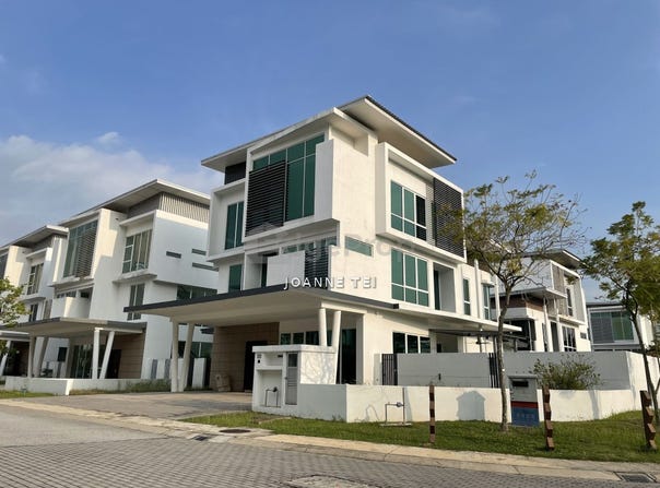 Cyberjaya, Selangor 63100