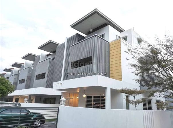 9 Jalan P6/2, Bandar Teknologi Kajang, Semenyih, Selangor 43000