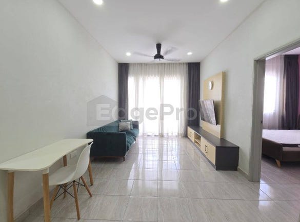 Jalan putra impian, Pangsapuri Putra, 43000, Selangor, Kajang, Selangor 43000
