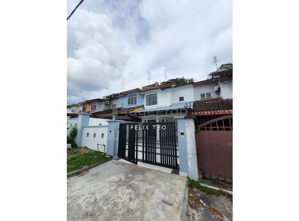 Ulu Tiram, Johor 81800