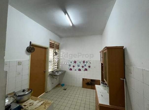 Jalan Bk 4, Puchong, Selangor 47180
