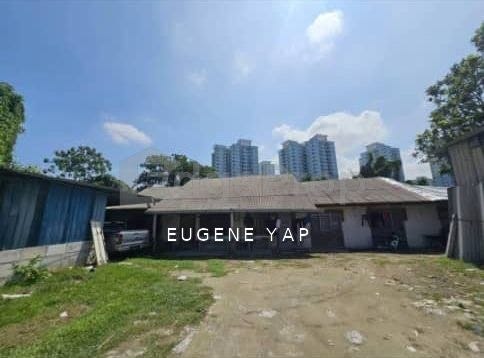 Jalan Prima, Puchong, Selangor 47150
