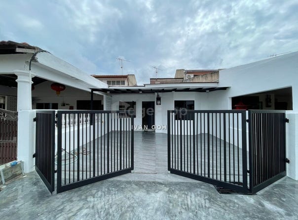 Off Jalan Bukit Beruang, Bukit Beruang, Melaka 75450