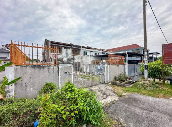Keramat, Selangor 54200
