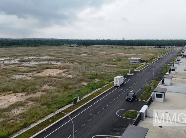 Jenjarom, Selangor 42700