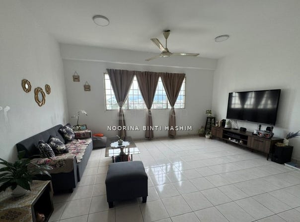 Segambut, Selangor 51200