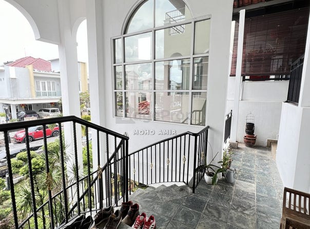 Jalan Puncak Perdana, Batu 9th Cheras, Selangor 0