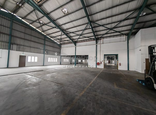 Selangor, Shah Alam, Selangor 40300