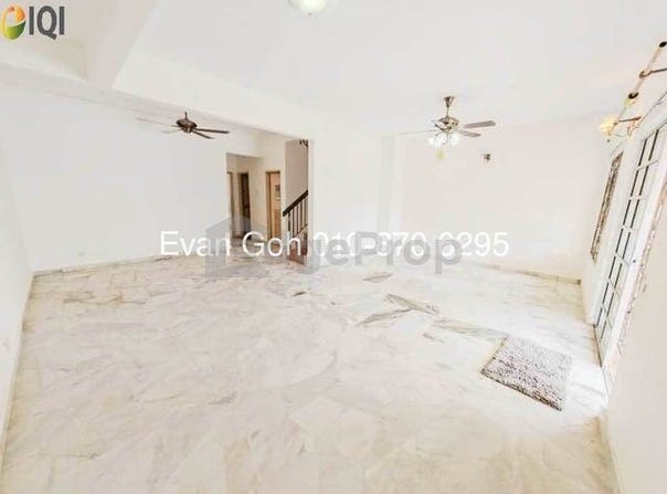 Jalan BK 4, Puchong, Selangor 47180