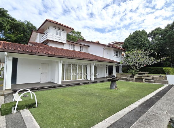 Bangsar Park, Bangsar, Kuala Lumpur 59000