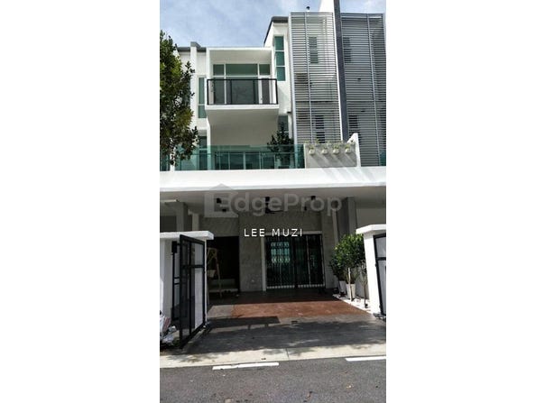 Jalan DT, Rawang, Selangor 48000