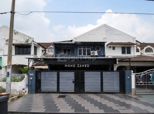 Pandan Indah, Selangor 68000