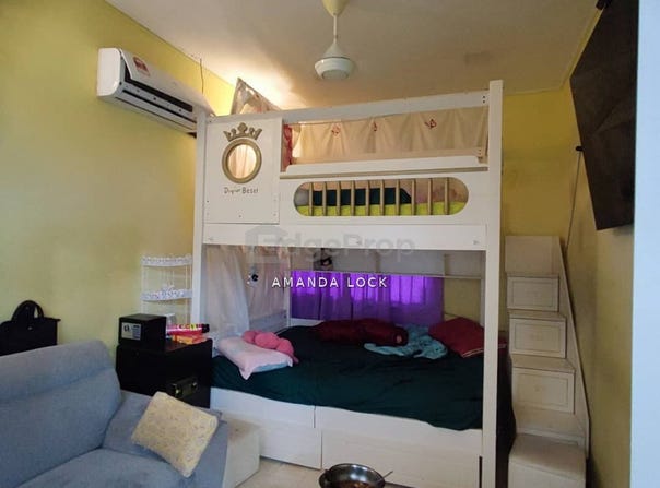 Jalan TK 1, Puchong, Selangor 47190