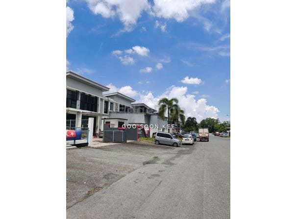 Skudai, Johor 81300