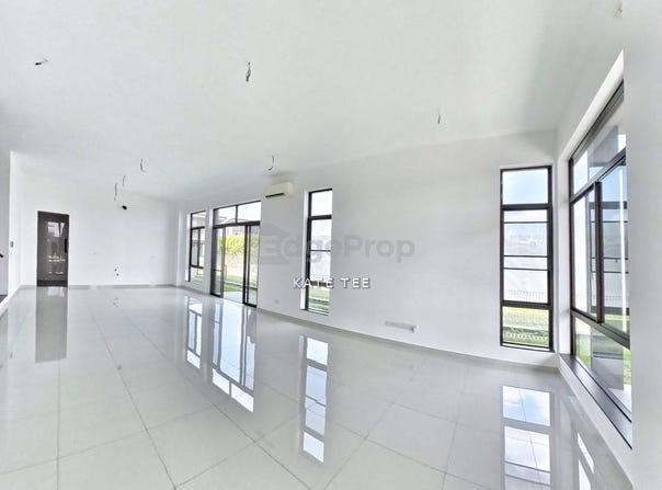 Nusajaya, Johor 79250