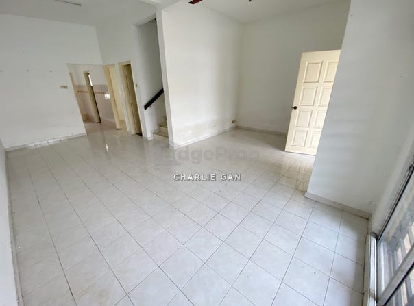 Jalan Kerongsang, Klang, Selangor 41200