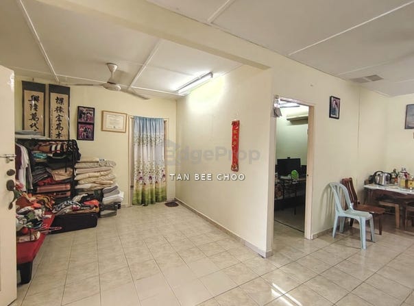 Jalan BK 4, Puchong, Selangor 47180