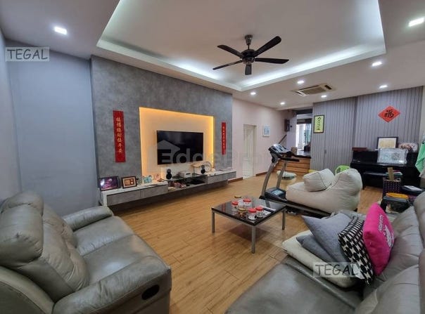 Jalan Tengku Badrishah, Klang, Selangor 41200