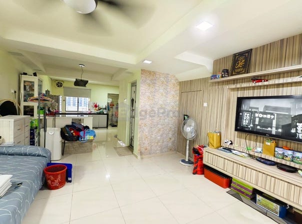 Jalan Nusaria, Gelang Patah, Johor 79200