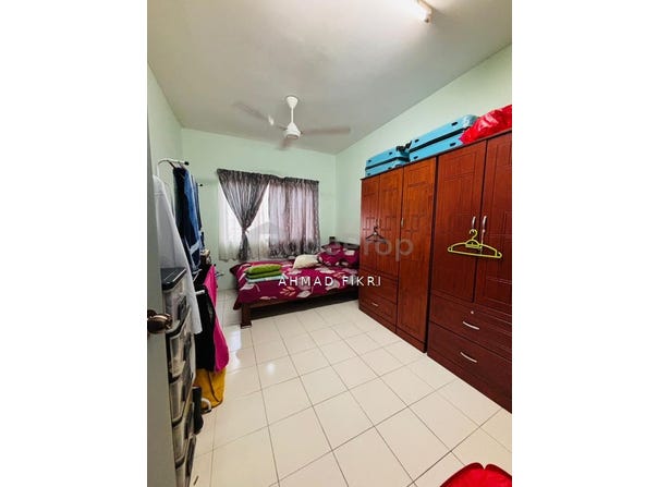Jalan 1/12D, Kampung Batu Muda, 51100, Kuala Lumpur, Jalan Ipoh, Kuala Lumpur 51100