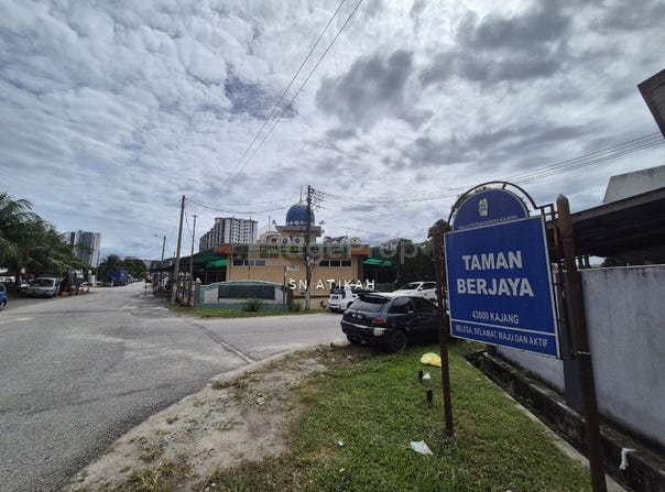 Kajang, Selangor 43000