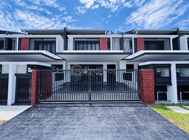 Shah Alam, Selangor 40160