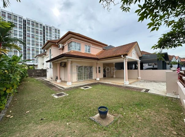 Kuantan, Pahang