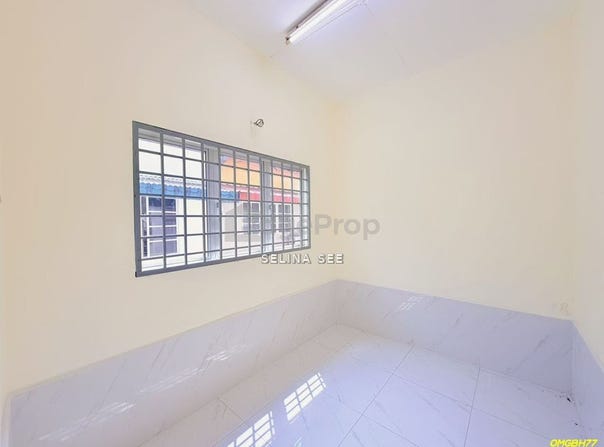 Jalan Kebun, Klang, Selangor 41000
