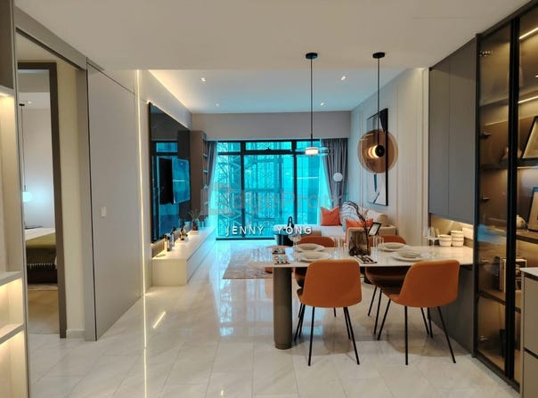 Jalan Kia Peng, 50450, Kuala Lumpur, KLCC, Kuala Lumpur 50451