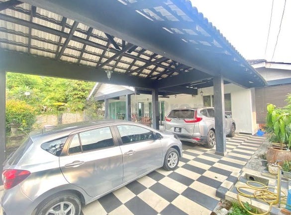 Jalan Subang Permai U6, Subang, Selangor 40150
