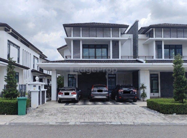 Semenyih, Selangor 43500