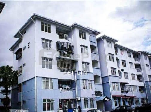 Jalan Putra Perdana 5E, 47100, Selangor, Puchong, Selangor 47100