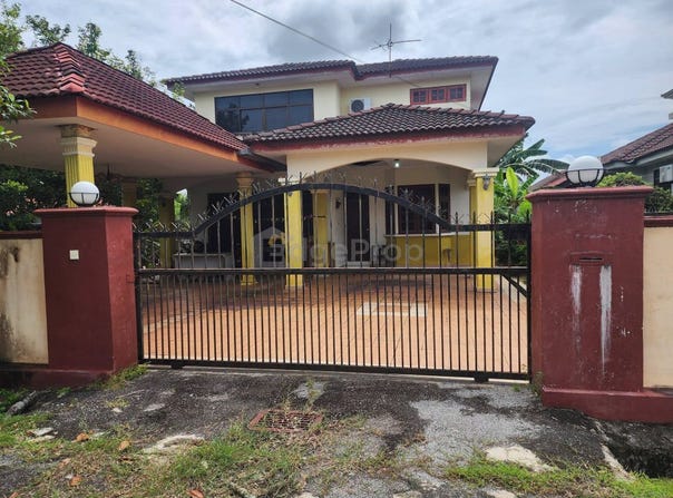 Kubang Pasu, Kedah