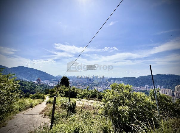 J, Relau, Penang 11500