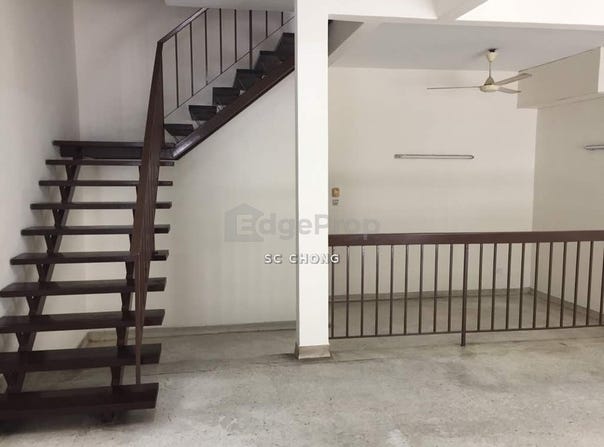 Petaling Jaya, Selangor 47300