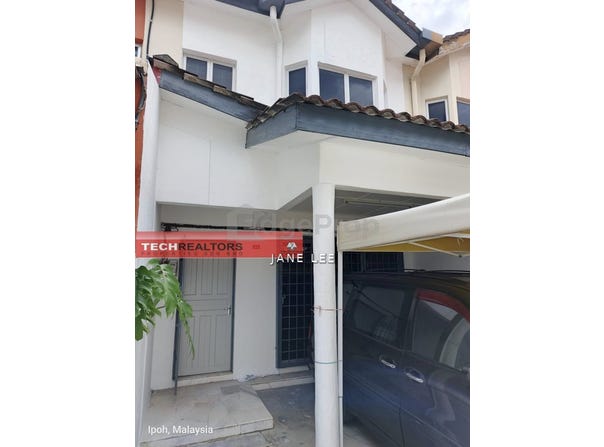 Lahat, Perak 30200