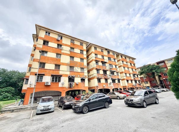 Shah Alam, Selangor 40000