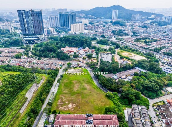 Hulu Langat, Selangor 43200