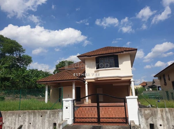 Batu 9th Cheras, Selangor 43100