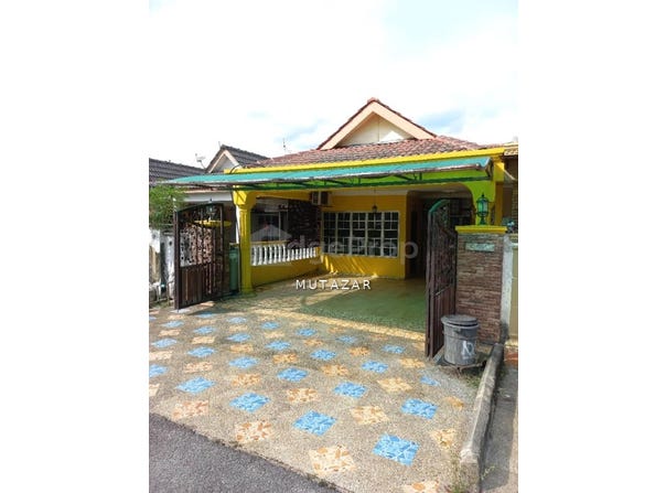 Jalan 13/3, Cheras South, Selangor 43100