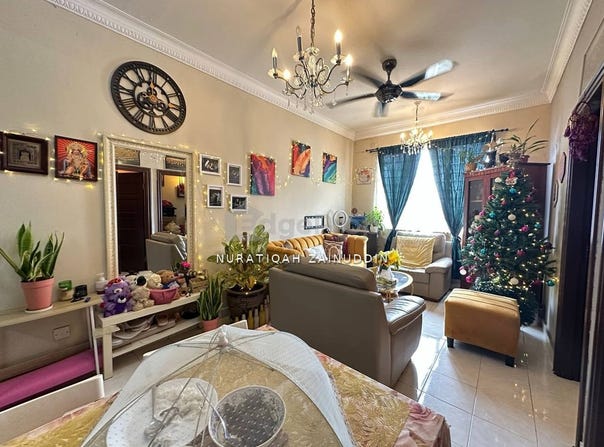 Off Jalan Ampang, Kuala Lumpur, 68000, Kuala Lumpur, Ampang, Selangor 68000