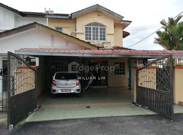 Jalan Damai Perdana, Cheras, Selangor 56000