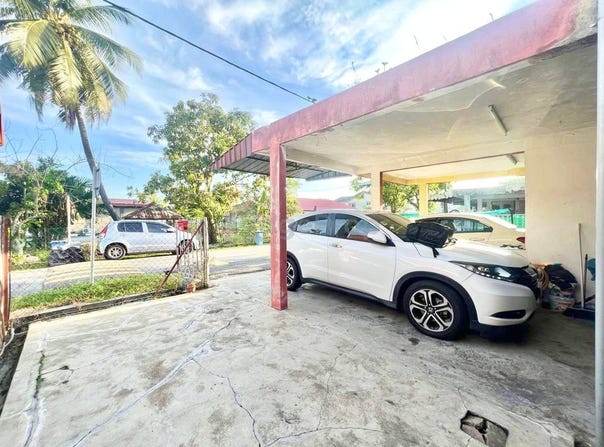 Lorong Jentayu 1, Banting, Selangor 42700