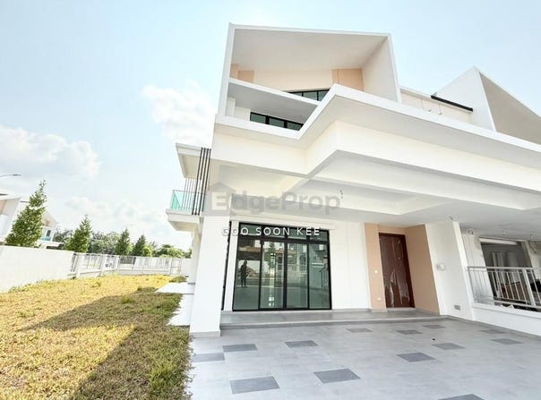 Jalan Serambi Utama, Iskandar Puteri, Johor 79100