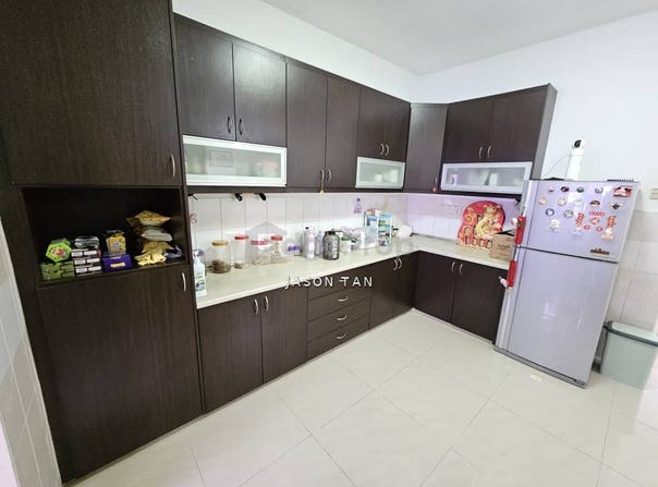 Seri Kembangan, Selangor 43300