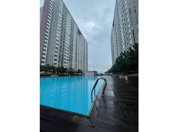 Persiaran Sepang, Cyber 11, Cyberjaya, Selangor 63000