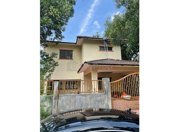 Seri Kembangan, Selangor 43300