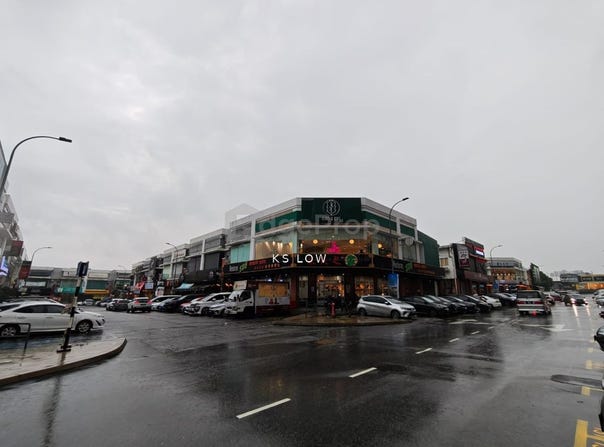 Cheras, Selangor 43200