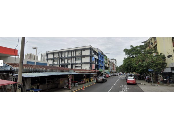 Setapak, Kuala Lumpur